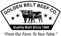 Golden Belt Beef